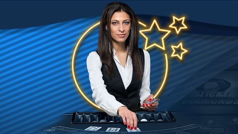 20BET Casino แคปหน้าจอ 1